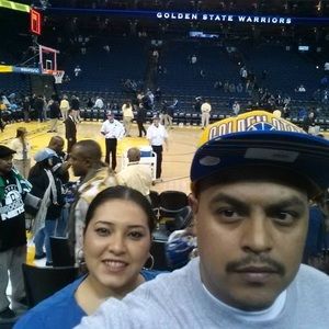 Meet your Posher, Alfredo